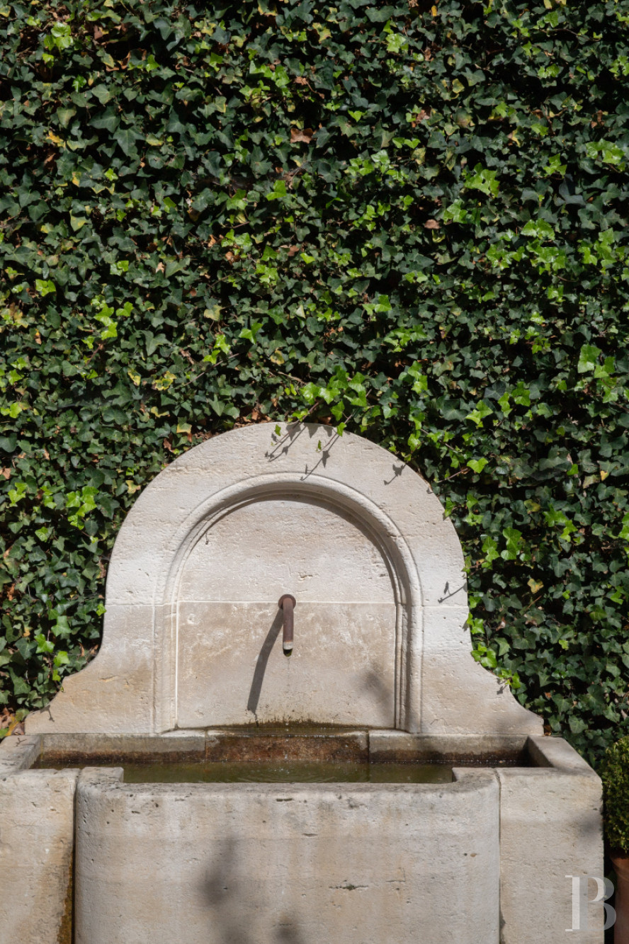 À Giverny, berceau de l’impressionnisme, une ancienne grange dîmière où séjournèrent peintres et artistes  - photo  n°7